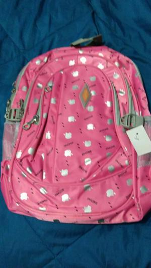 Morral Rosado