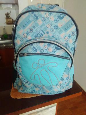 Morral Totto