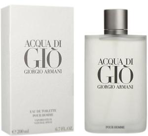 Perfume Aqua Di Gió