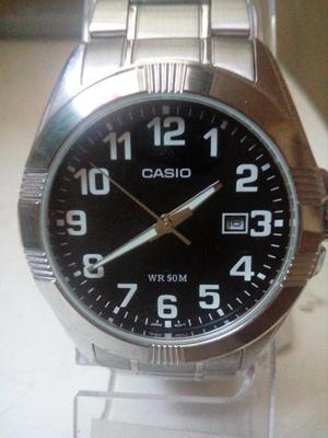 Reloj Casio