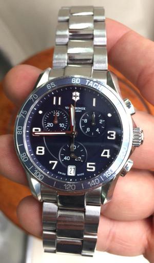 Reloj Victorinox 