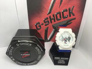 Relojeria Casio G Shock Originales