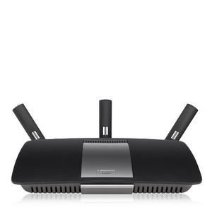 Router Inalámbrico Wi-fi Linksys Ea Ac Router