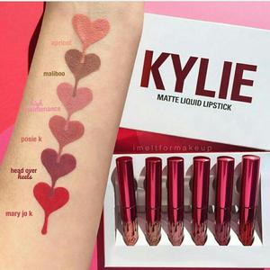 Set Kylie San Valentine