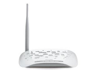 Tp-link Wireless N150 Punto De Acceso, 150mbps De 2,4 Ghz,