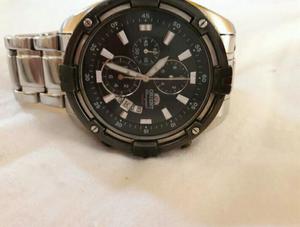 Vendo Reloj Orient Chronograph