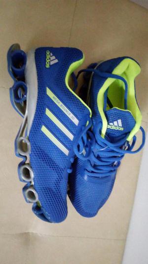 Vendo Zapatillas Adidas