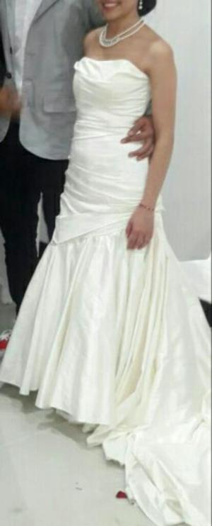 Vestido de Novia