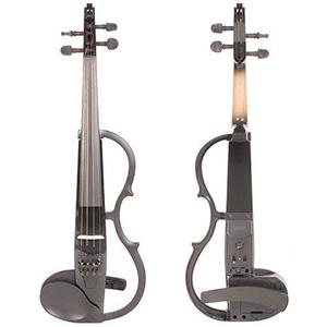 Yamaha Sv-130 Series Silent Electric Violin - Instrumento...