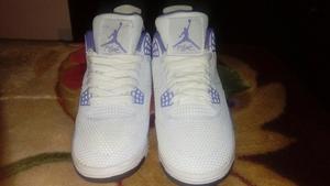 Zapatillas Michael Jordan Nuevas