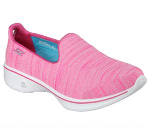 Zapatos para Mujer Skechers GOWALK 4 SATISFY