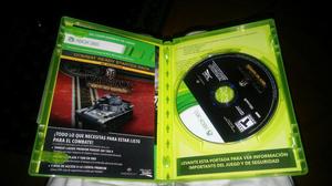 2 Juegos de Xbox 360