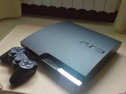 CONSOLA PS3