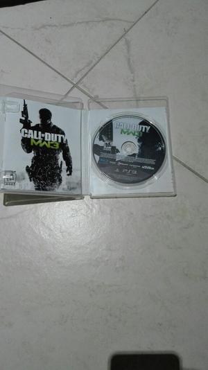 Call Of Dutty Mw3 Play 3