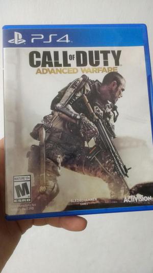 Call Of Duty Ps4