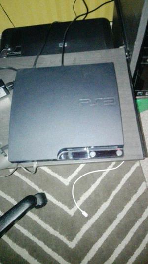 Cambio O Vendo Consola Play 3