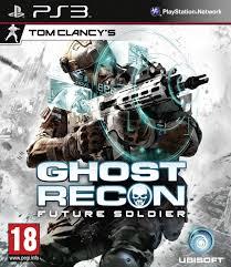 Combo Ghost Recon y Battlefield Hardline