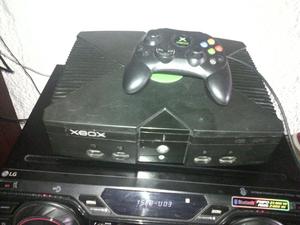 Consola Xbox