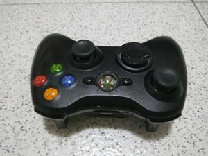 Control Inalambrico Xbox 360