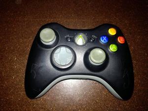 Control Inalámbrico Xbox 360 Original Usado