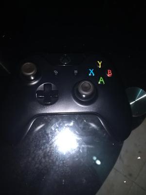 Control de Xbox One con Entrada 3.5