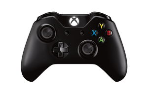 Control de xbox one nuevo sin usar urgente motivo personal