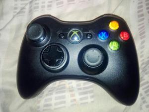 Control para Xbox 360 Original sin Usar