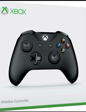 Control para Xbox One Nuevo Y Original