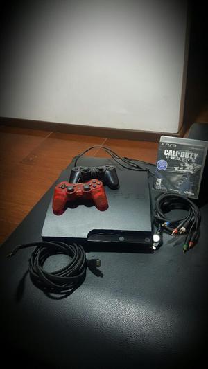 Cosola Ps3