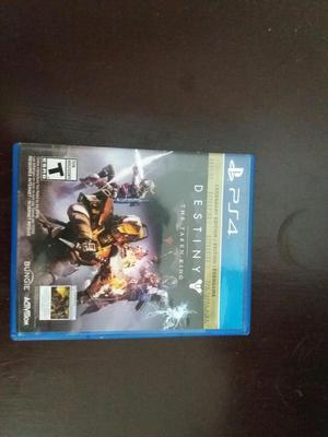 Destiny Ps4