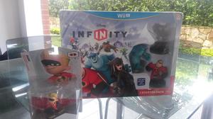 Disney Infinity Wii U