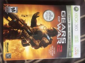 Gears 2 para Xbox 360 Nuevo