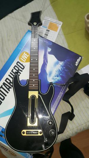 Guitar Hero Live Ps4 X2 Guitarras