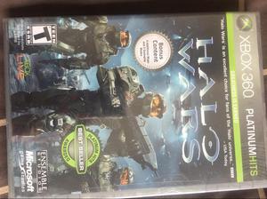 Halo Wars para Xbox 360 Nuevo