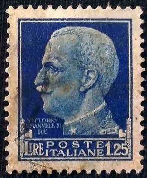 Italia -  - New Daily Stamps