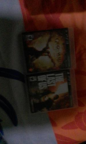 Juegos Ps3