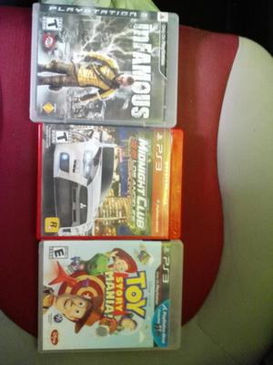 Juegos Ps3