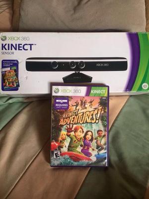 Kinect Xbox 360