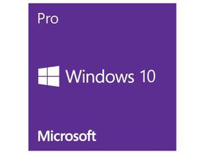 Licencia Windows 10 Profesional Original Factura Empresa