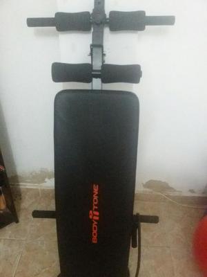 Maquina para Abdominales