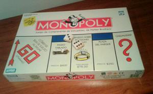 Monopolio Original