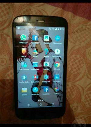 Moto G Cambio por Consola