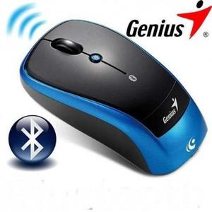 Mouse Genius Bluetooth bt