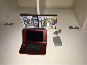 New Nintendo 3Ds Lx