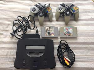 Nintendo 64