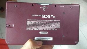 Nintendo Dsi Xl