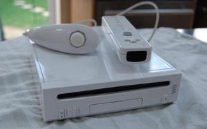 Nintendo Wii