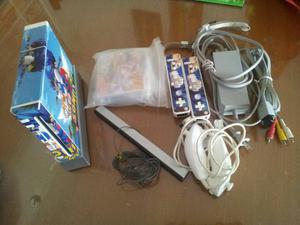 Nintendo Wii