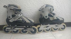 Patines Semiprofesionales Canariam
