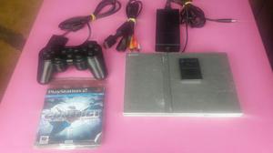 Play 2 Slim